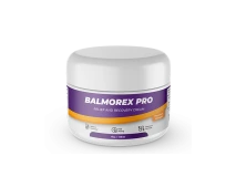 Balmorex Pro Verified Formulation Bottle