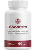 Boostaro Verified Formulation Bottle