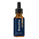 Breathe (Lung Reset) Verified Formulation Bottle