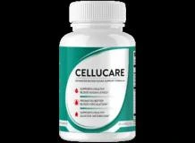 CelluCare Official Formulation Bottle