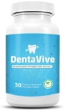 DentaVive Verified Formulation Bottle