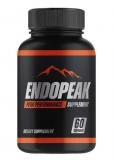 EndoPeak Verified Formulation Bottle
