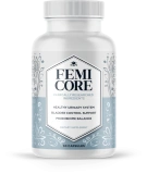 FemiCore Verified Formulation Bottle