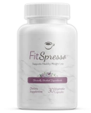 FitSpresso Verified Formulation Bottle