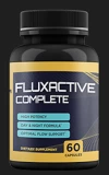 Fluxactive Complete Verified Formulation Bottle