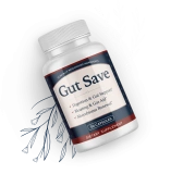 GutSave Verified Formulation Bottle