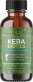 KeraBiotics Verified Formulation Bottle