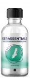 Kerassentials Verified Formulation Bottle