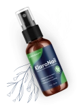 KlaroNail Verified Formulation Bottle