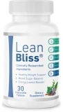 LeanBliss Verified Formulation Bottle