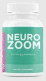 Neurozoom Verified Formulation Bottle