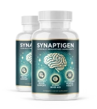 Synaptigen Verified Formulation Bottle