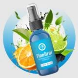 Tinnitrol Verified Formulation Bottle