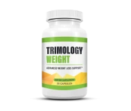 Trimology Verified Formulation Bottle