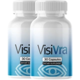 Visivra Verified Formulation Bottle